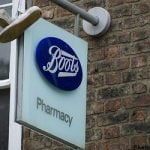 UK pharmacy Boots set to open in Sweden