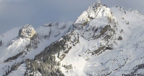 Swedish skier killed by avalanche in French Alps