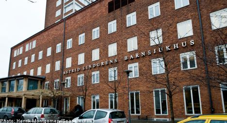 Swedish doc to face trial over baby's death