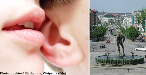 Twisting tongues: Sweden’s sexiest dialect