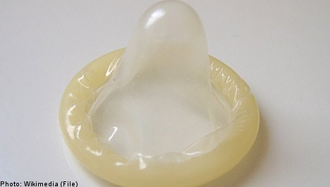 Condom firm seeks Swedes for ‘hard but satisfying job’