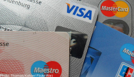 ‘VIP customers’ spent half million with skimmed cards