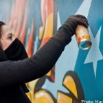 Stockholm bans street art festival adverts