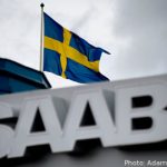 Swedish government approves Saab deal