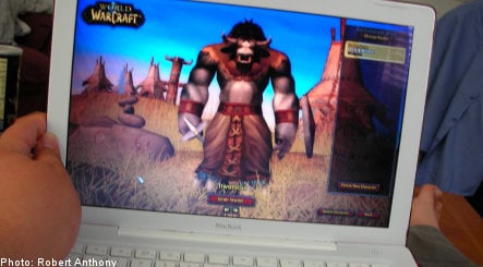 Outrage over ‘World of Warcraft’ high school