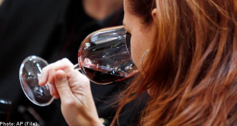 Alcohol damages women’s brains faster than men’s: Swedish study