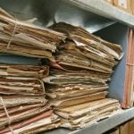 Pressure mounts to open Sweden's Stasi archive