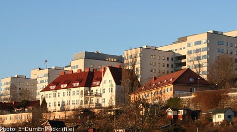Resistant bacteria kills baby in Swedish hospital
