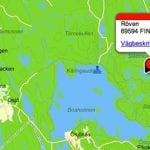 Sweden's 'silliest' place names revealed
