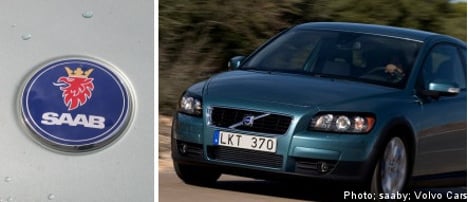 Volvo Cars makes bid for bankrupt Saab: report