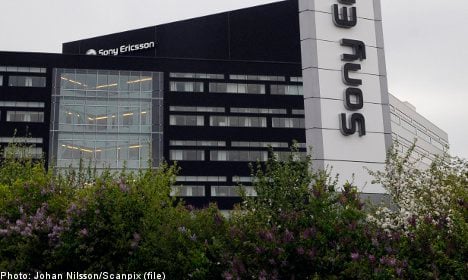 Layoffs hit Sony Mobile workers in Lund