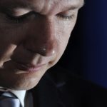 Assange loses Sweden extradition appeal