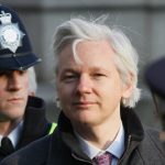 Assange readies for UK extradition ruling