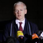 ‘We are not interested in Assange’: US envoy