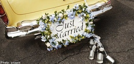 ‘Wedded’ couples not married after mayor error