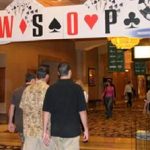 All World Series of Poker Final Tables to be Streamed