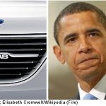 Swedish union plea to Obama: 'help save Saab'