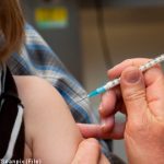 Narcolepsy traced to specific vaccine batches
