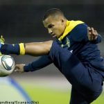 Sweden’s Olsson looks to shine on Euro stage