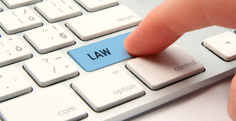 Law and technology: playing catch-up