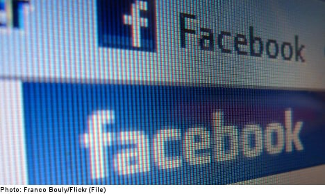 Police delete Facebook account after viral post