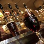 Bar staff more likely to become alcoholics: study