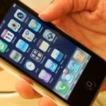 Sweden mulls law on kids' phone spending