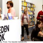 Stockholm's Sweden Bookshop closes down