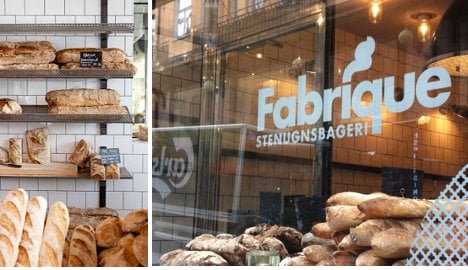 Swedish bakery to bring Londoners sourdough