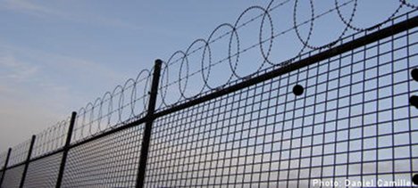 ‘Difficult’ asylum seekers put in Swedish prison