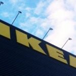 Ikea admits using East German prison labour