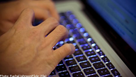 Jailed after ‘accidentally’ downloading child porn