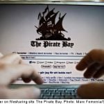 Pirate Party buckles in face of Pirate Bay lawsuit