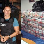 Swedish 'cocaine king' jailed for 18 years