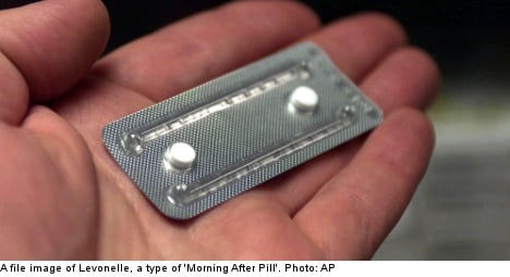Abortions more common despite morning-after pill