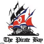 Pirate Bay: We've set sail for North Korea