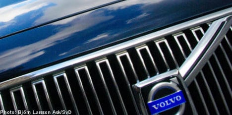 'Dangerous' Swedes in Volvos arrested in Zurich
