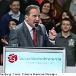 Scrap mock solutions to unemployment: Löfven