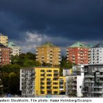 'Sweden must avoid long-term housing bubble': EU