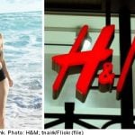 Many fashion models 'too skinny': H&M head