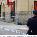 Police to probe strip-club shooting in Stockholm