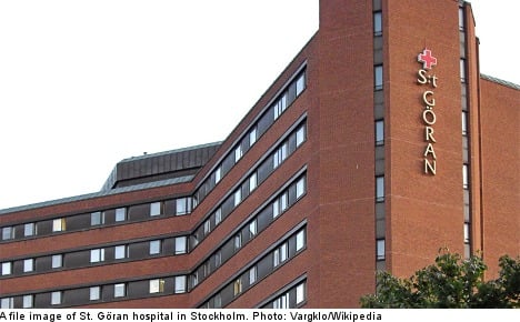 ‘Lean hospital a sign of Swedish welfare reform’