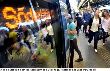 Pay deal averts Midsummer train chaos