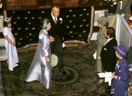 Prince Bertil<br>The King's uncle Prince Bertil married his long-term partner Lilian Davies in 1976.Photo: Scanpix