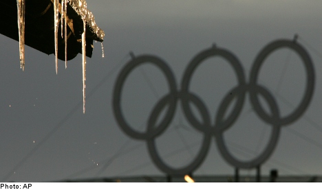 Swedes mull Stockholm Olympic Games bid