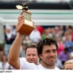 Carlos Berlocq claims Swedish Open title