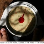 Obesity ops 'no help' for diabetes: Swedish study