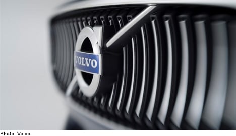 Volvo Cars reports loss amid bump in sales