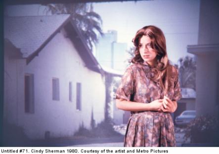 <font size="5">Dressing Up in Untitled Horrors</font><br>Speaking of dress-up, the most eerie and awe-inspiring photos of the week come from US artist's Cindy Sherman's exhibit at Moderna Museet.<br> <a href="http://www.thelocal.se/50846/20131018/" target="_blank"> Learn about the dark side of dress-up.</a>