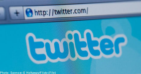 Probe launched after ‘racist’ Twitter slur